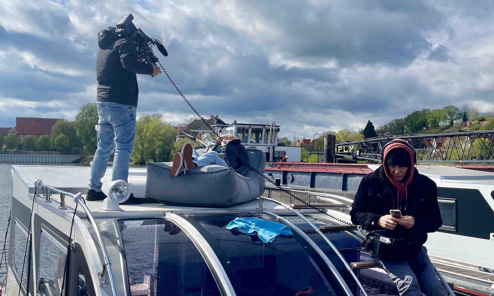 Caravanboat TV